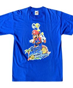 Super Mario Sunshine T-Shirt