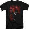 Swinging Axe Friday the 13th T-Shirt