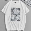 Tokyo 1986 T-Shirt