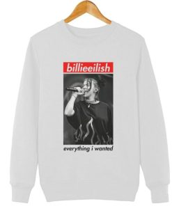 Everything I Wanted Sweatshirt