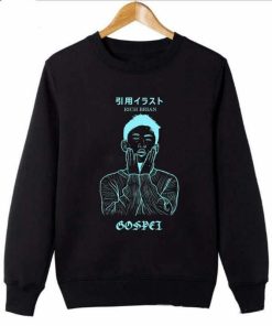 Gospel Sweatshirt