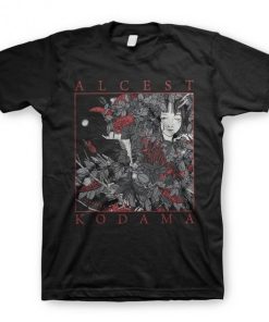 Alcest Kodama T-Shirt