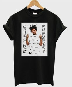 Rest In Power Big Boss Fredo T-Shirt