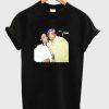 Tupac and Selena T-Shirt