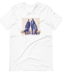 All For One Group T-Shirt