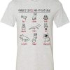 Animals I Can Kill With My Bare Hands T-Shirt