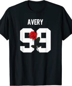 Avery Rose 99 T-Shirt