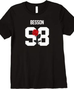 Besson Rose 98 T-Shirt