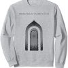 Greta Van Fleet The Battle at Garden's Gate Sweatshirt