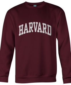 Harvard Basic Unisex Sweatshirt
