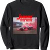 Lady Gaga Joanne World Tour Sweatshirt