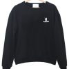 Playboy Logo Pocket Print Sweatshirt