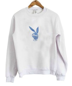 Playgirl Logo Sweatshirt