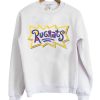 Rugrats Crewneck Sweatshirt