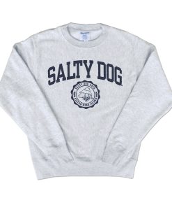 Salty Dog Sweatshirt