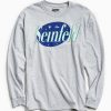 Seinfeld Sweatshirt