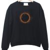 Sun And Moon Crewneck Sweatshirt