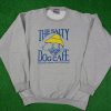 The Salty Dog Cafe Crewneck Sweatshirt