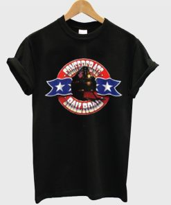 Confederate Railroad T-Shirt