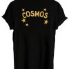 Cosmos Back T-shirt