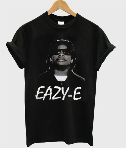 Eazy E Adult T-Shirt