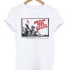 Man Or Astro Man T-Shirt