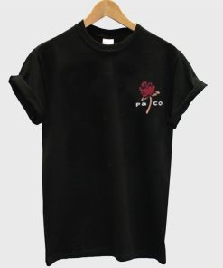 P&Co Rose T-Shirt