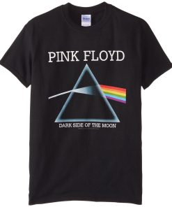 Pink Floyd Adult T-shirt