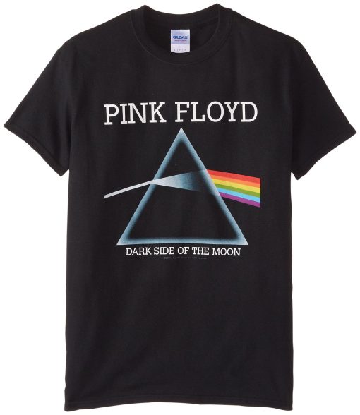 Pink Floyd Adult T-shirt