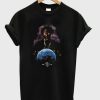 Pro Era World Domination Tour Joey Badass T-Shirt