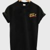 Street Fighter II Pocket Print T-Shirt