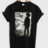 The Cure Boys Don’t Cry Adult T-Shirt