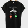 The Mountains Calling T-shirt