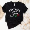 Anything For Selena Adult T-Shirt