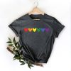 Love is Love Pride T-Shirt