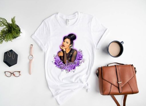 Selena T-Shirt