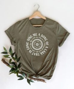 Sing Me a Song T-Shirt