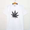 Weed Vegan T-Shirt