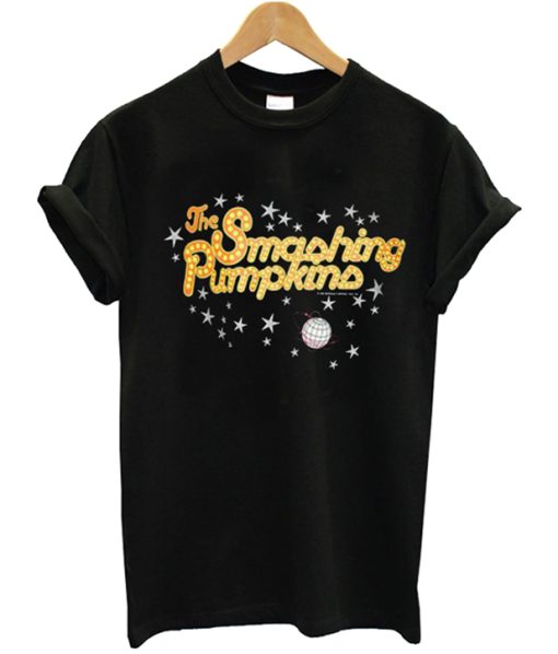 1996 Smashing Pumpkins Vintage T-Shirt