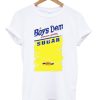 Boys Dem Sugar Adult T-Shirt