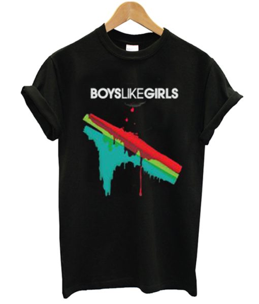 Boys Like Girls T-Shirt