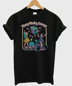 Easy Bake Coven T-Shirt
