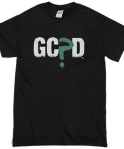 GCPD T-shirt