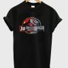 Jurassic Park X The Lost World T-Shirt