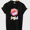 Lisa Frank Adult Graphic T-Shirt