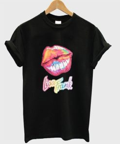Lisa Frank Adult Graphic T-Shirt