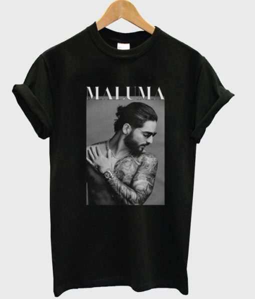 Maluma T-Shirt