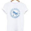 Santa Monica California 1978 T-Shirt