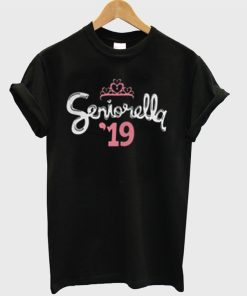 Seniorella 19 T-Shirt