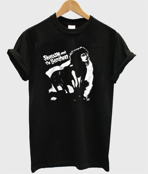 Siouxsie And The Banshees T-shirt